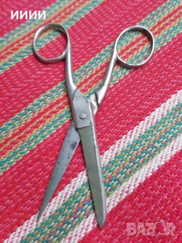 Ножица SOLINGEN 4