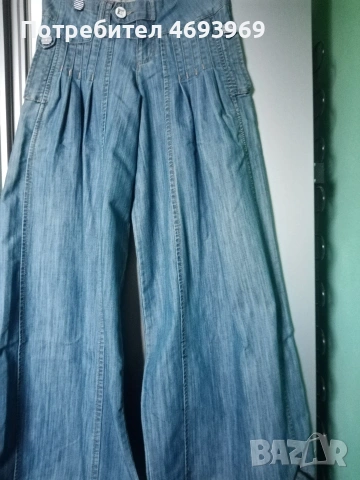 продавам дамски дънки , снимка 8 - Дънки - 53656782