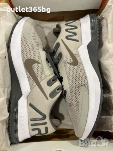 Nike - Air Max Alpha Trainer 4 №44 Оригинал Код 139, снимка 2 - Маратонки - 52770540