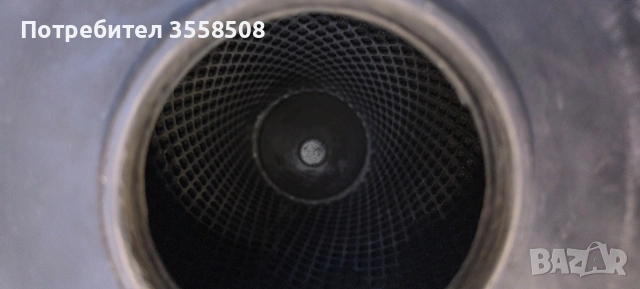 Спортен Филтър за Форд Фокус мк2/мк2.5 за 1.6tdci , снимка 5 - Части - 53747898