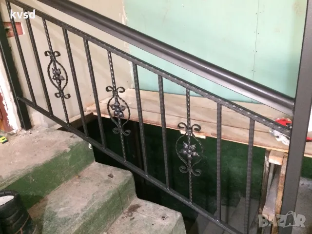 Металообработващи услуги, снимка 13 - Стругарски услуги - 34958499