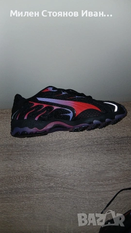 Puma, снимка 6 - Маратонки - 53835208