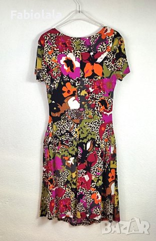 Max Mara dress M, снимка 3 - Рокли - 41481624