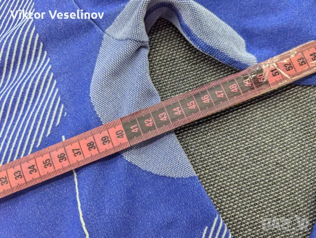 Salomon Primo Warm Мъжка Термо Блуза Размер М, снимка 9 - Тениски - 49622532