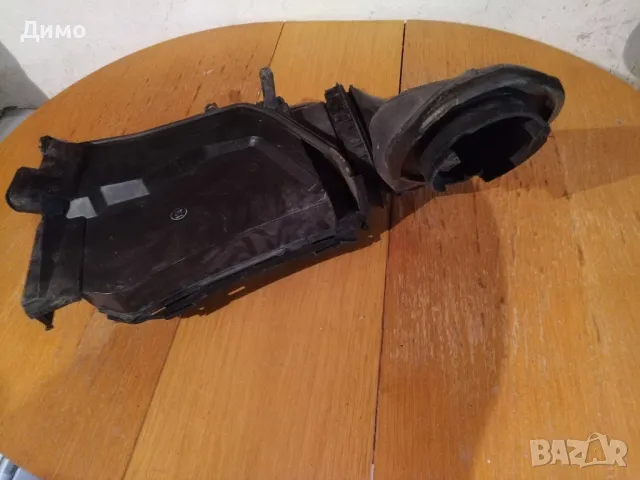 кутия въздушен филтър бмв е39 3.0д bmw e39 , снимка 4 - Части - 49623924