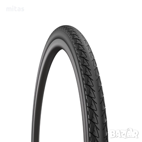 Външна гума за велосипед FLIPPER (700 x 28C) (700 x 35C) ЧЕХИЯ, снимка 2 - Части за велосипеди - 12218352