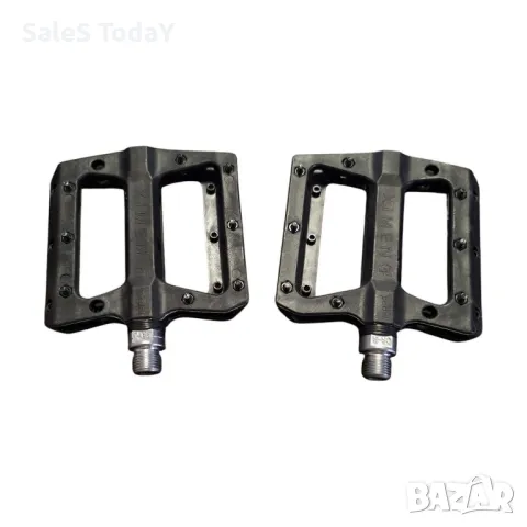 Педали за велосипед, капсуловани лагери, 5 цвята, снимка 6 - Части за велосипеди - 36776404