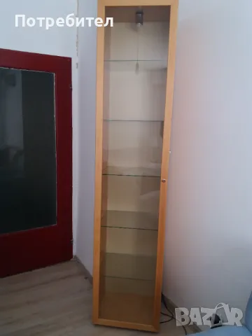 Витрина, снимка 10 - Секции и витрини - 49298375