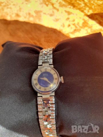 Ретро дамски часовник , снимка 5 - Дамски - 42558948