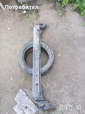 Части от багажник Пежо 3008, снимка 4 - Части - 41058345