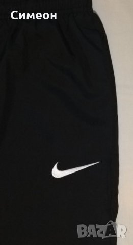 Nike DRI-FIT оригинално долнище ръст 147-158см Найк спортна долница, снимка 3 - Детски анцузи и суичери - 34631639