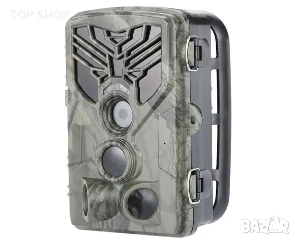 Фотокапан Suntek HC810A, снимка 3 - Ловно оръжие - 48791944