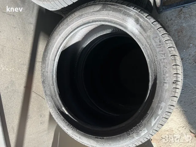 Гуми летни 245/45/18 pirelli, снимка 5 - Гуми и джанти - 49580435