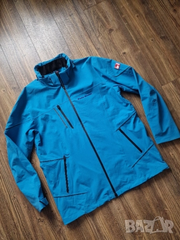 Страхотно мъжко яке ENGELBERT STRAUSS размер XL / 2XL , снимка 2 - Якета - 51954598