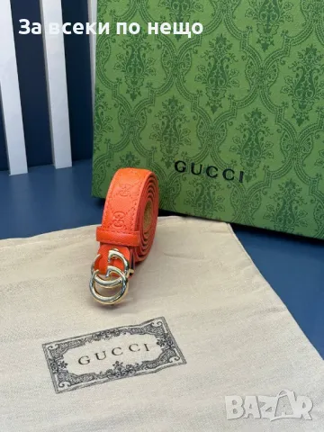 Gucci Колан Гучи - Налични Различни Цветове Код D2112, снимка 9 - Колани - 49418266