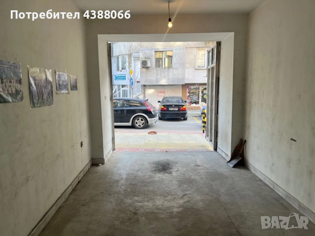 гараж под наем, снимка 2 - Гаражи и паркоместа - 52167917