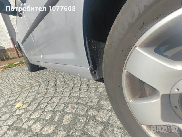 🇩🇪 Vw Caddy 1.6 /102к.с. , снимка 15 - Автомобили и джипове - 56177469