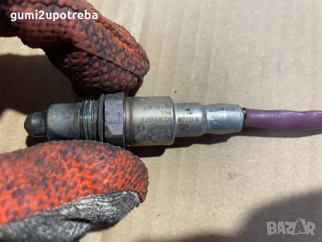 Ламбда Сонда Сензор SUZUKI SX4 S-Cross JY 2018, снимка 5 - Части - 49291158