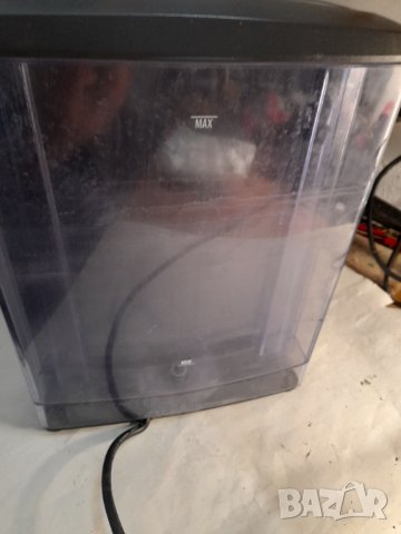 Кафемашина Morphi Richards, снимка 6 - Кафемашини - 40951542