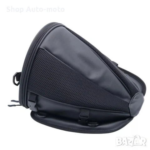 Мото чанта Automat-водоустойчива, PA846, С презрамки, снимка 2 - Аксесоари и консумативи - 53682027