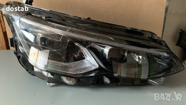 Фар за vw golf 8 