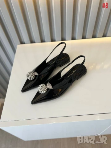 летни обувки 