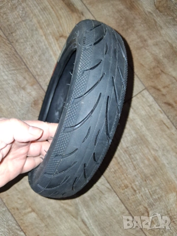  Ninebot Segway 10 x 2.125 външна гума, снимка 3 - Части за велосипеди - 53848432