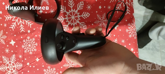 VR Oculus Rift S, снимка 11 - Друга електроника - 52960148
