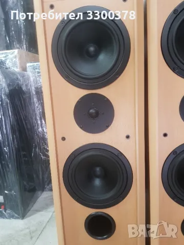 Тонколони  denon  sc.1050s, снимка 3 - Тонколони - 47302923