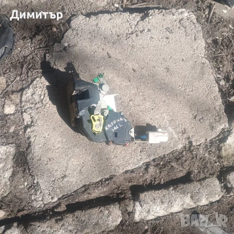 Брава Врата Задна Лява За Тойота Карина Седан 1995г / Toyota Carina Sedan 1995y