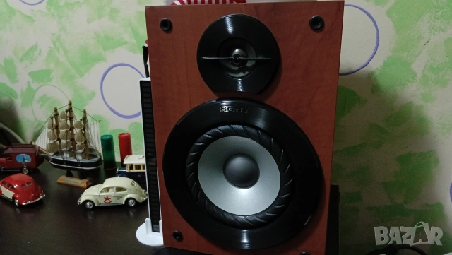 Тонколони Sony, снимка 2 - Тонколони - 53851876