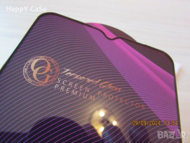 Honor 200 Smart / 200 Lite / 90 Lite / 70 Lite / OG PREMIUM Full Glue Стъклен протектор за цял екран, снимка 9 - Фолия, протектори - 40934732
