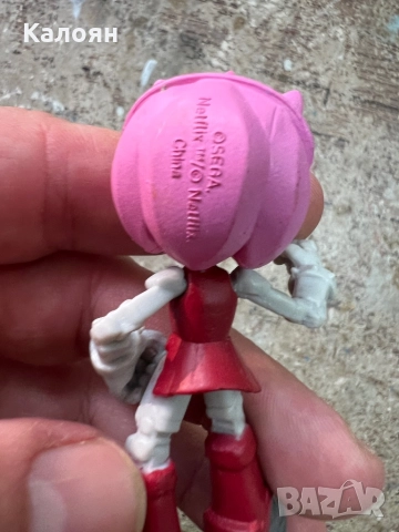Играчка фигурка , снимка 3 - Фигурки - 51467558