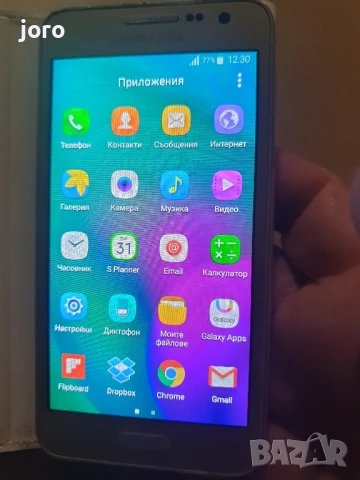 samsung a3, снимка 6 - Samsung - 50836250