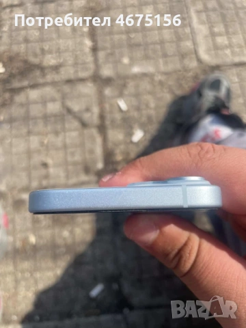Iphone15 128gb, снимка 5 - Apple iPhone - 53872668