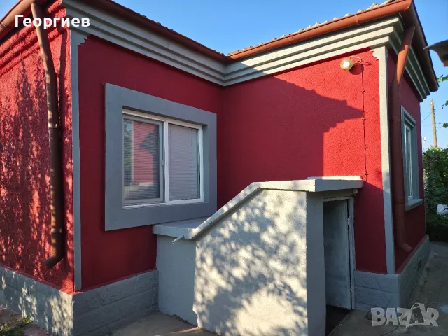 Продава се прекрасен селски имот., снимка 4 - Къщи - 55831841