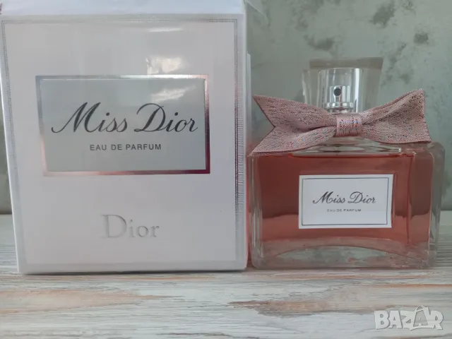 Miss Dior - парфюм 100мл.