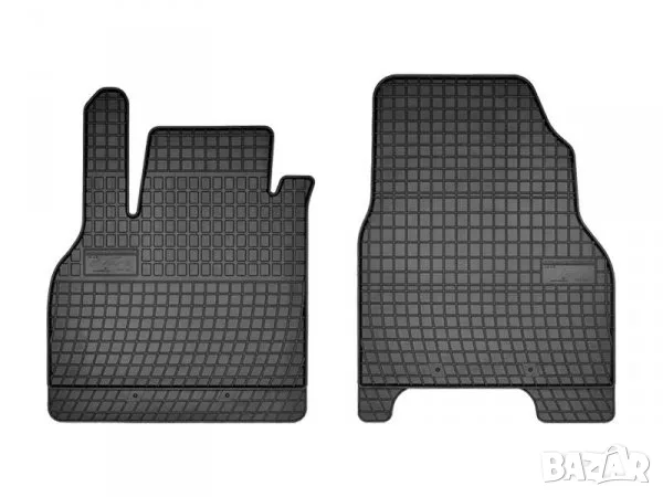 Гумени стелки Frogum за Mercedes Citan W415 (2012+)