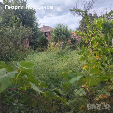 Продавам къща за ремонт в Неговановци, снимка 5 - Къщи - 51472847