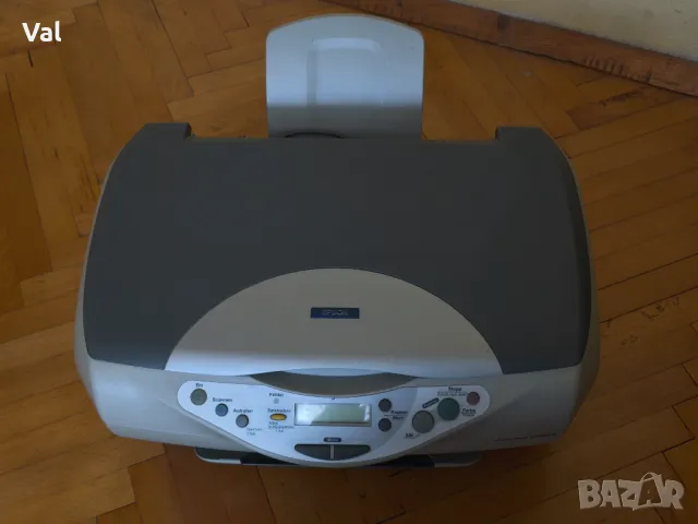 Скенер Epson Stylus CX3200 , снимка 1