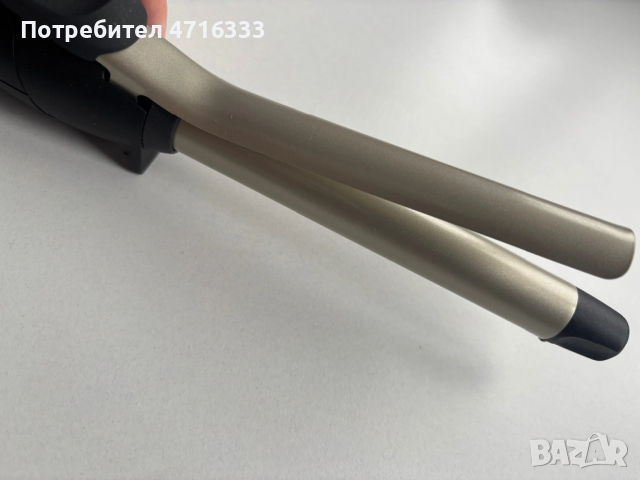 Маша за къдрици Remington, снимка 3 - Маши за коса - 53204598