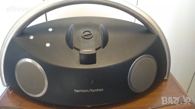 Harman Kardon go play micro преносима колонка, снимка 4 - Други - 40117465
