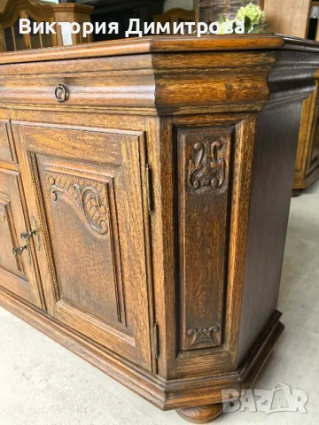 Скрин Антик , снимка 10 - Скринове - 50323776