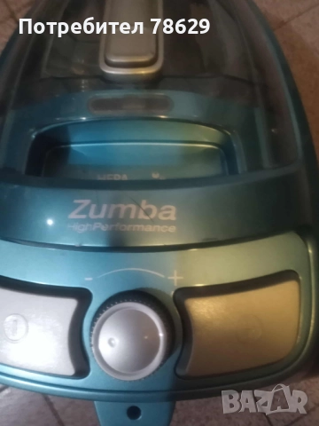 Прахосмукачка Gorenje през вода - използвана, снимка 2 - Прахосмукачки - 52268494