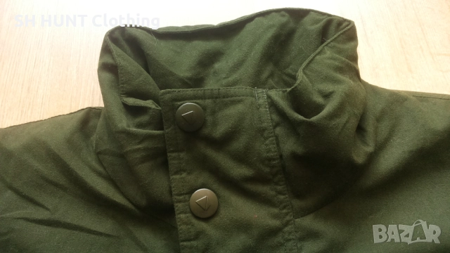 Laksen GORE-TEX WINTER Jacket размер L за лов зимно яке водонепромокаемо - 1673, снимка 7 - Екипировка - 52828485