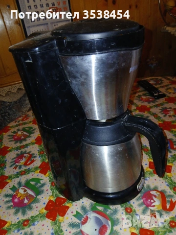 Кафе машина