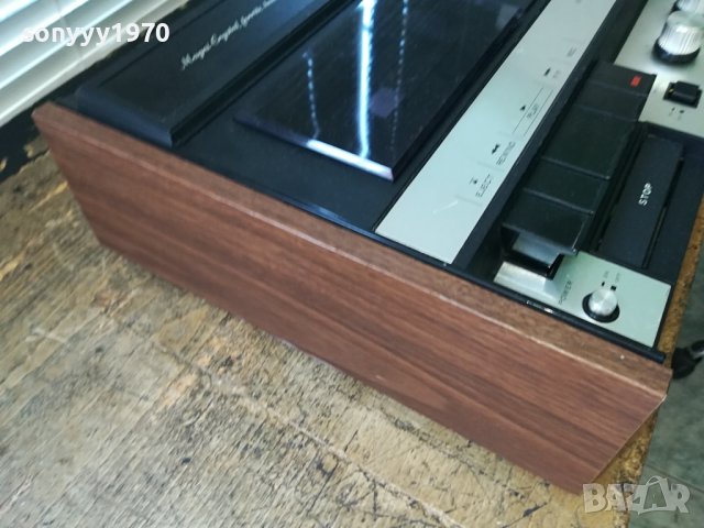 SANSUI JAPAN ANTIQUE DECK-ВНОС FRANCE 2608231856, снимка 6 - Декове - 41975091