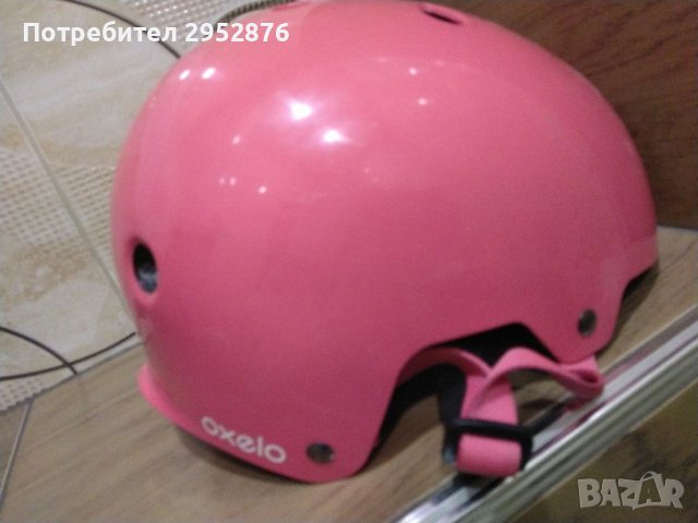 Детска каска Oxelo, снимка 1