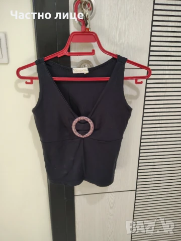 Продавам дамски потник от памук или крак