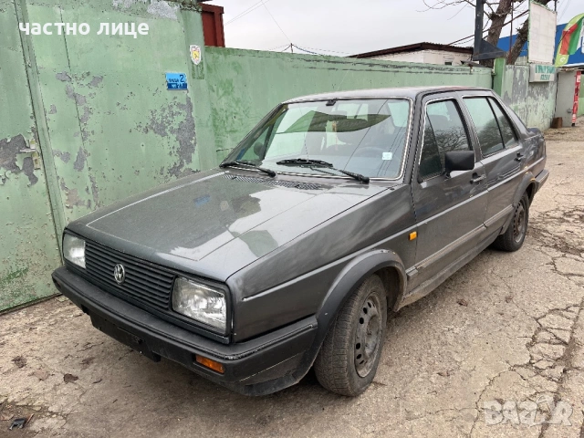 VW JETTA-2 НА ЧАСТИ !!ДЖЕТА , снимка 2 - Автомобили и джипове - 53558628